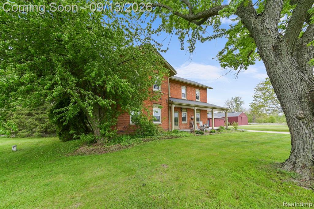 12242 S Stoney Creek Road