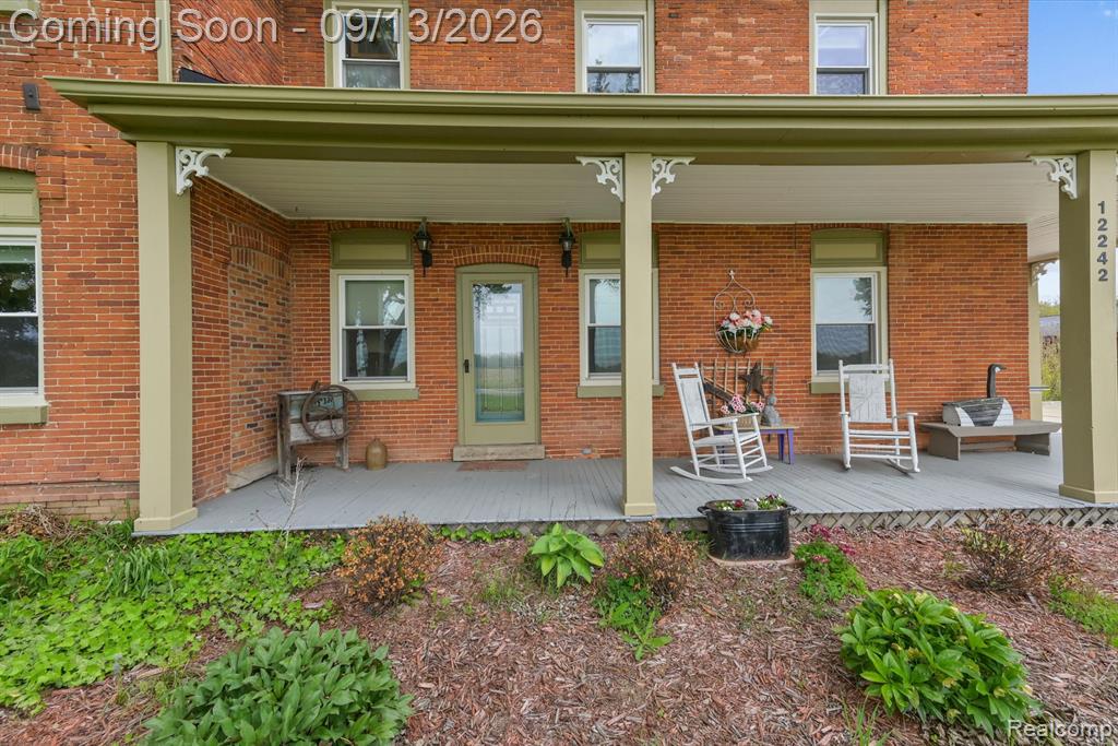 12242 S Stoney Creek Road