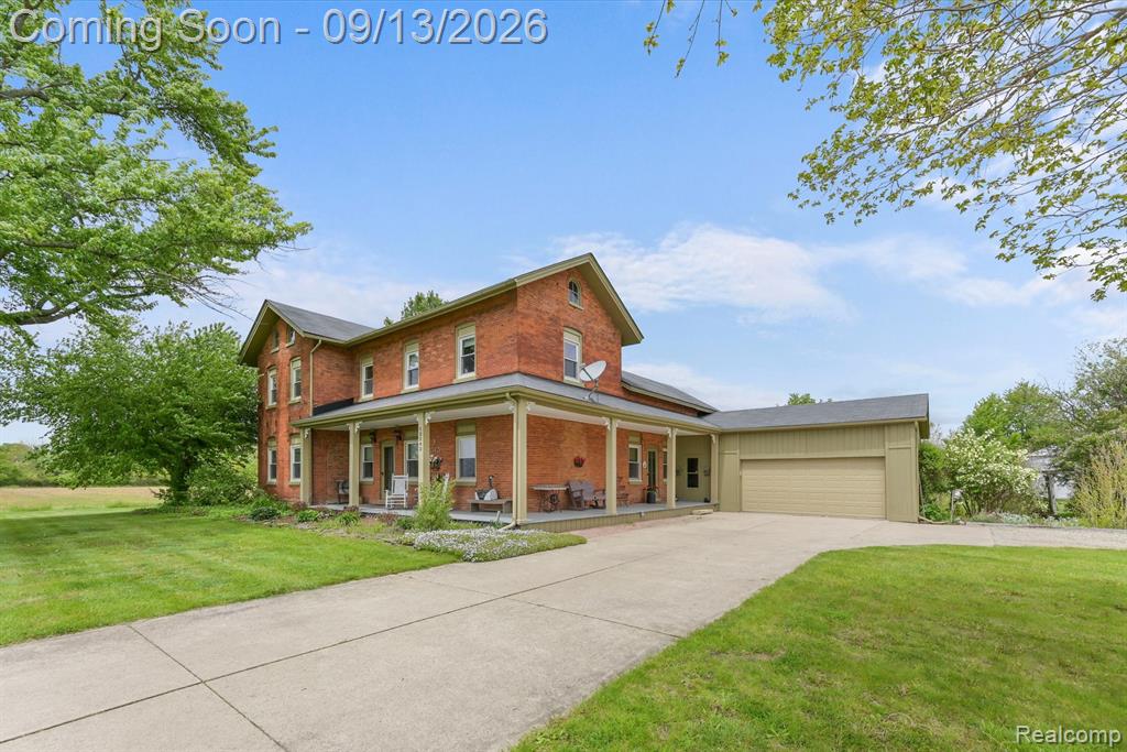 12242 S Stoney Creek Road