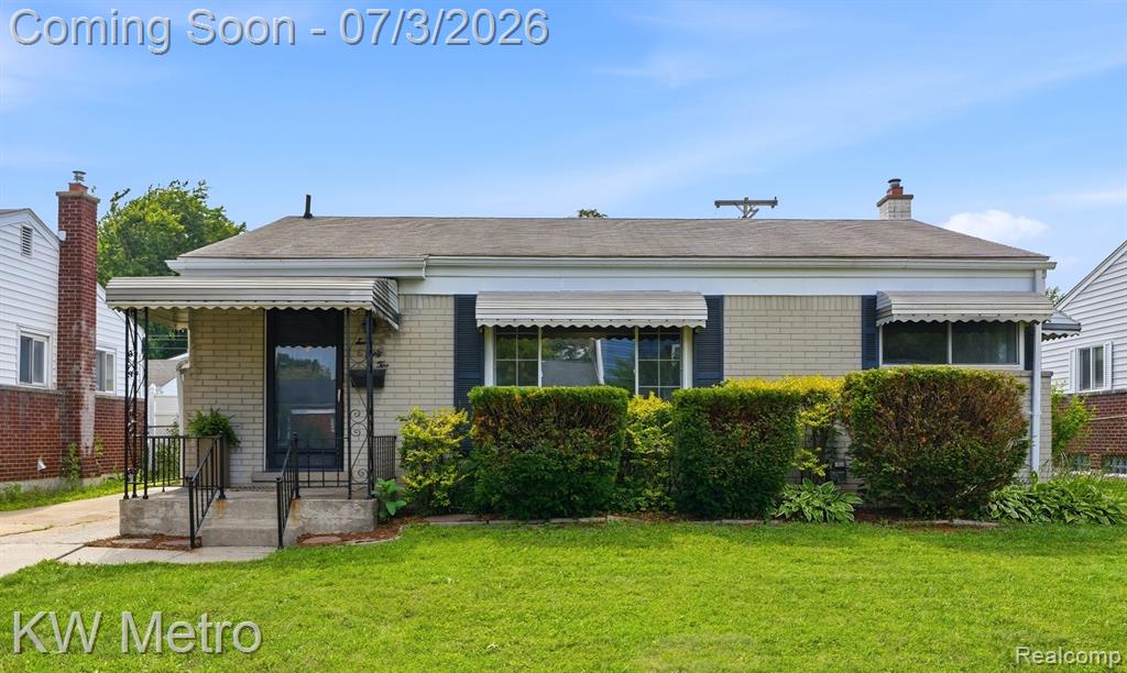 732 Hecht Drive