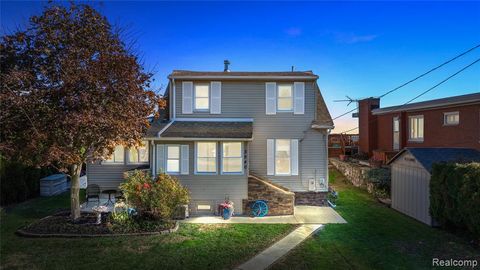 3946 Lakeshore Drive Newport MI 48166