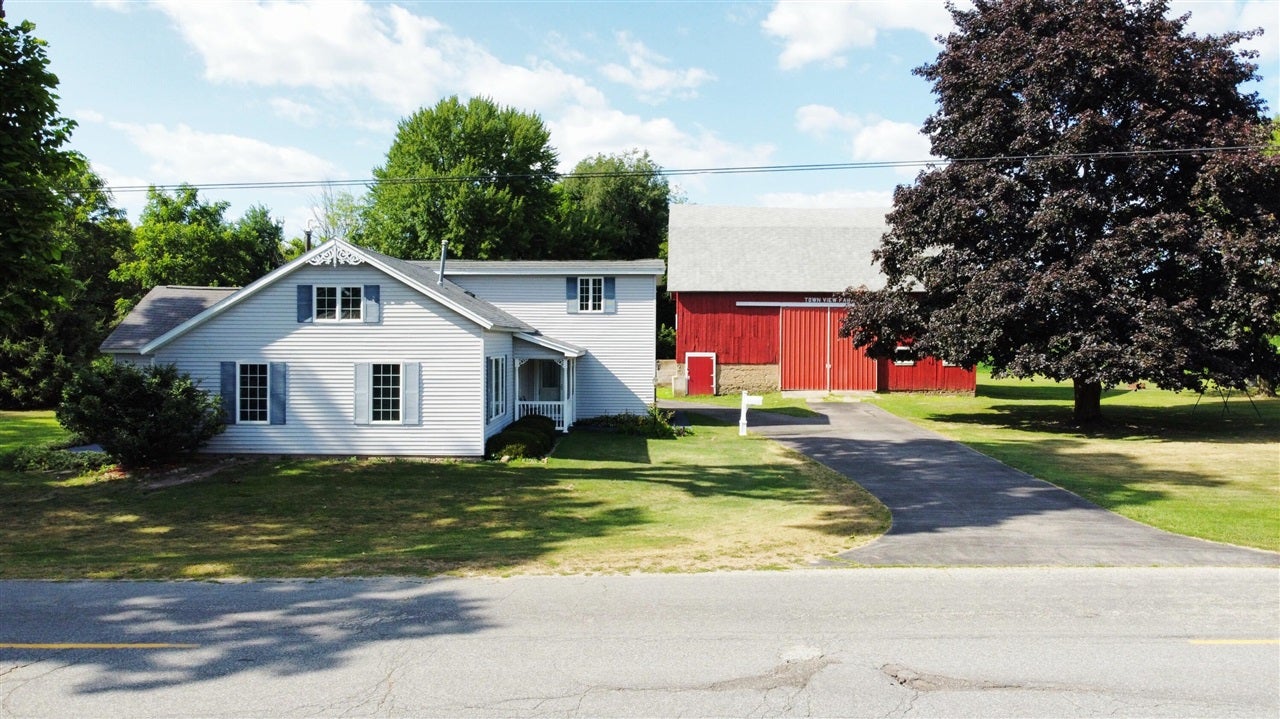 2151 E Coral Road