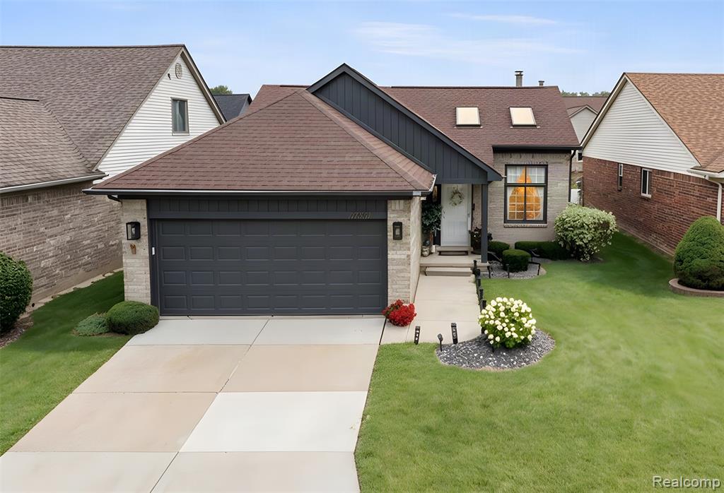 20101 Shoals Court