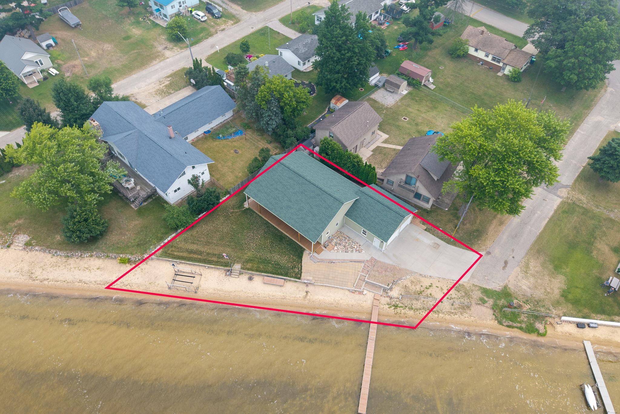 250 Langley Street Lot: 5