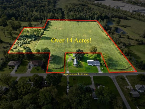 Photo of Tatham V/L Road, Saginaw, MI 48601 (MLS # 50222426)