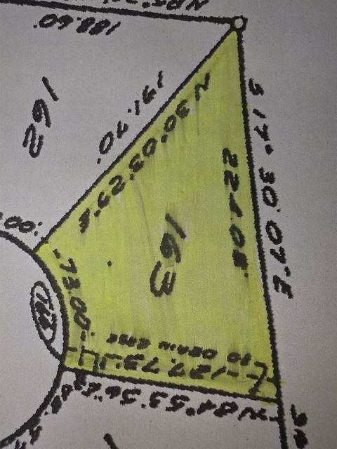 Photo of Lot 163 Thorntree Court, Gladwin, MI 48624 (MLS # 50195725)