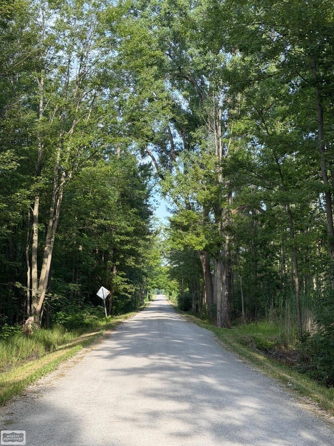 Sullivan Road