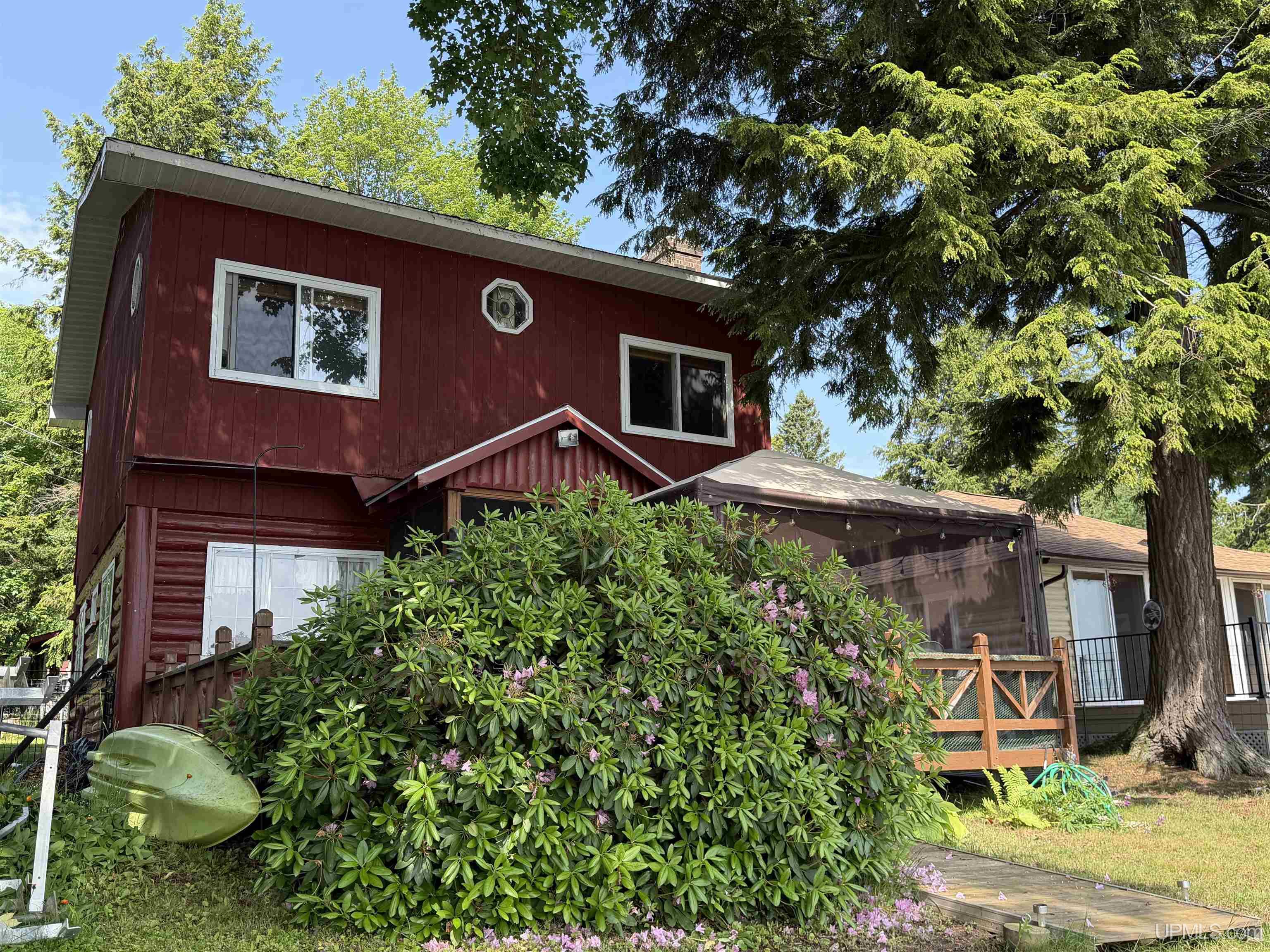 6598 Autrain Forest Lake Road