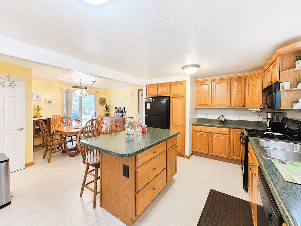 Photo of 1238 Cherry Lane, Harrison, MI 48625 (MLS # 50204446)