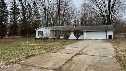 3300 E Lansing Road Bancroft MI 48414