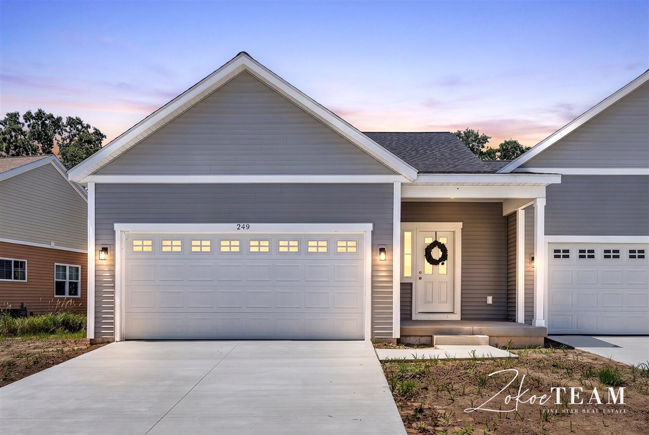 249 Hazelnut Drive