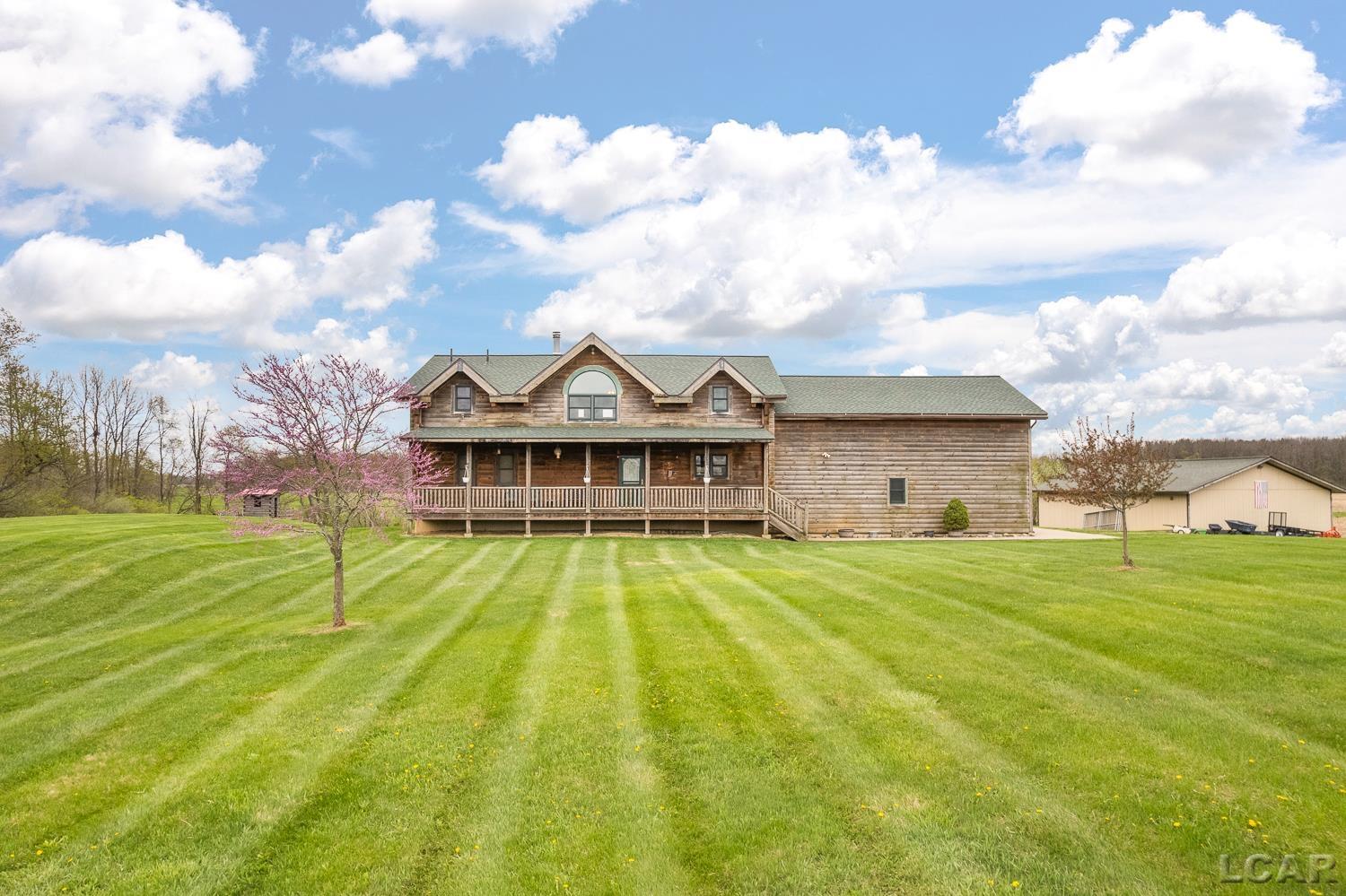 2487 W Monroe (M-50) Road