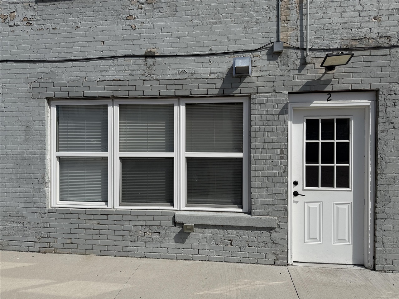138 Fulton Street Unit: 2