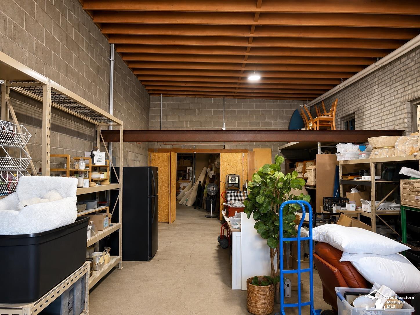 501 E First Street