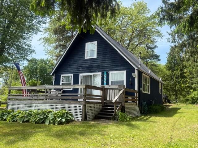 575 Newaygo Drive
