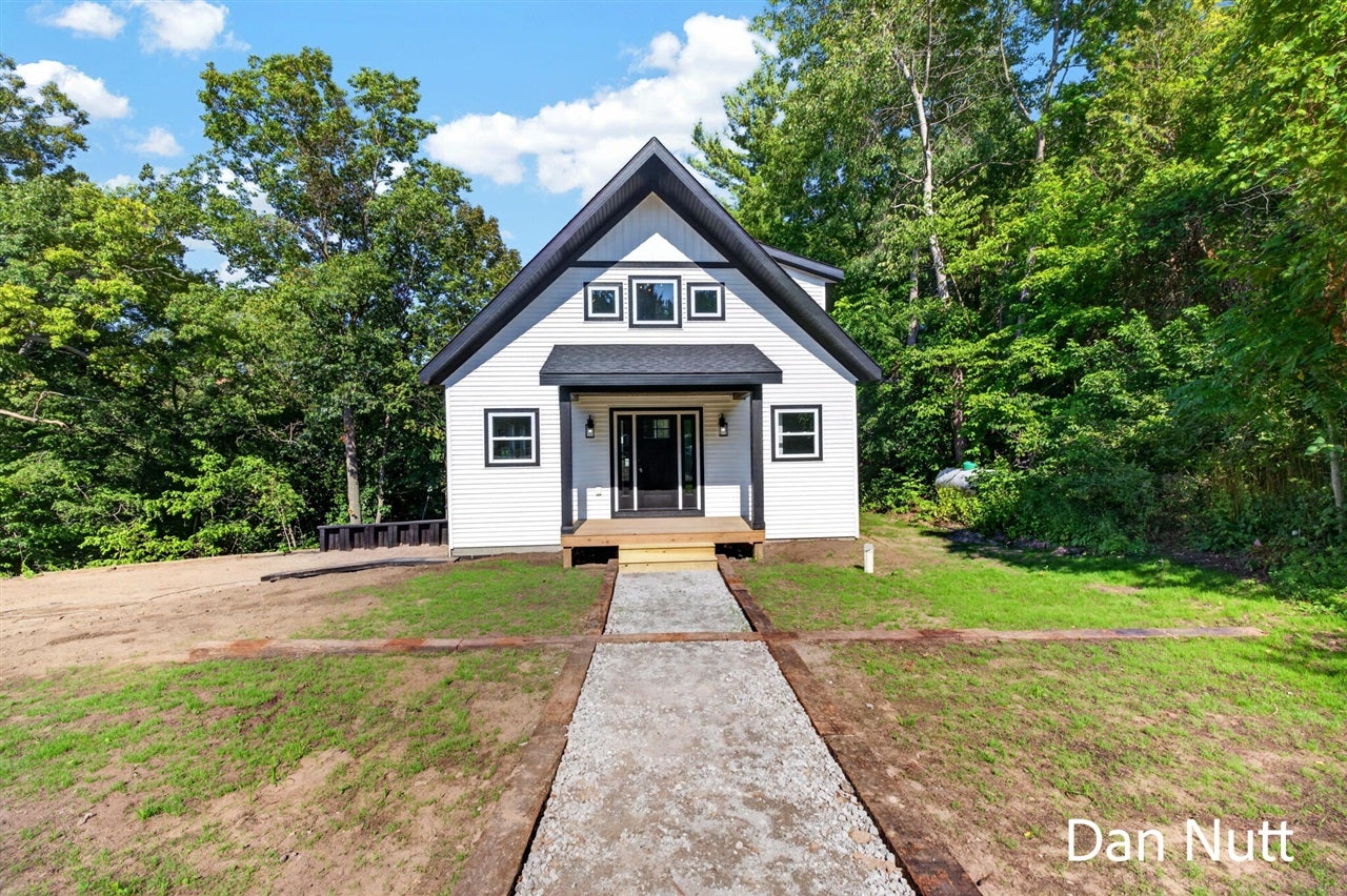 12466 S Maple Island Road