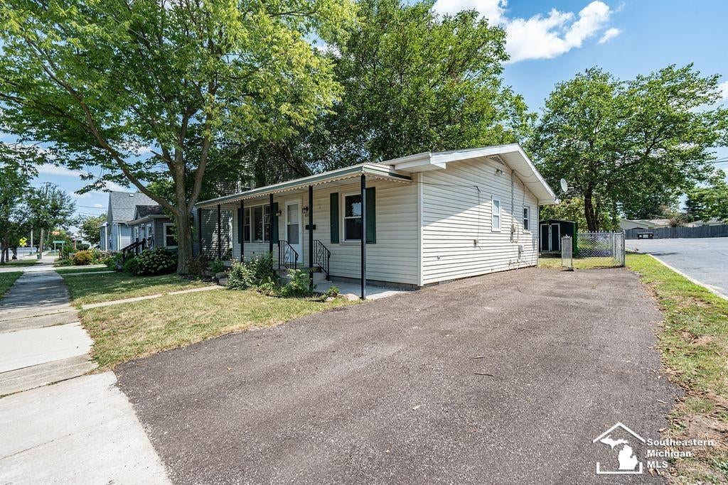 435 Toledo Street