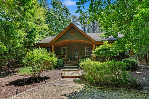 Photo of 14279 Wildwood Lane, Harbert, MI 49115 (MLS # 70549678)