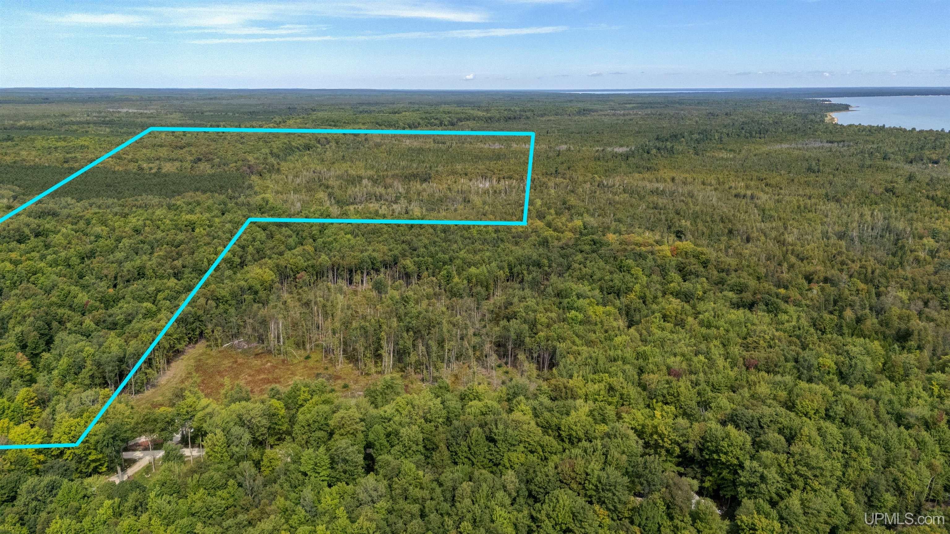 TBD Gierke Road