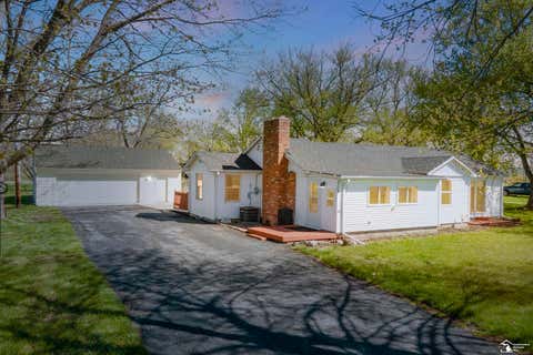 Photo of 2500 Candace Street, Erie, MI 48133 (MLS # 50205000)