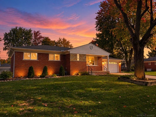 4857 SHELBYSHIRE DR, SHELBY TOWNSHIP, MI 48316 - Image f67279237d05e2f894a342db4e0928dd/2274921954