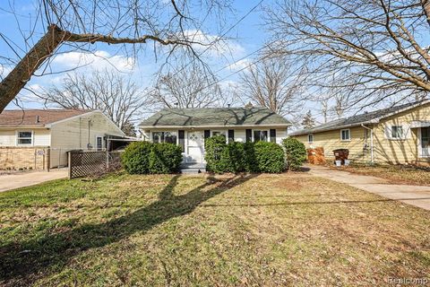 400 Anderson Street Milan MI 48160