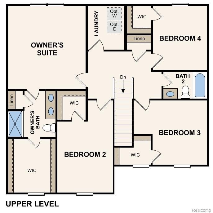 2324 Cardinal Court