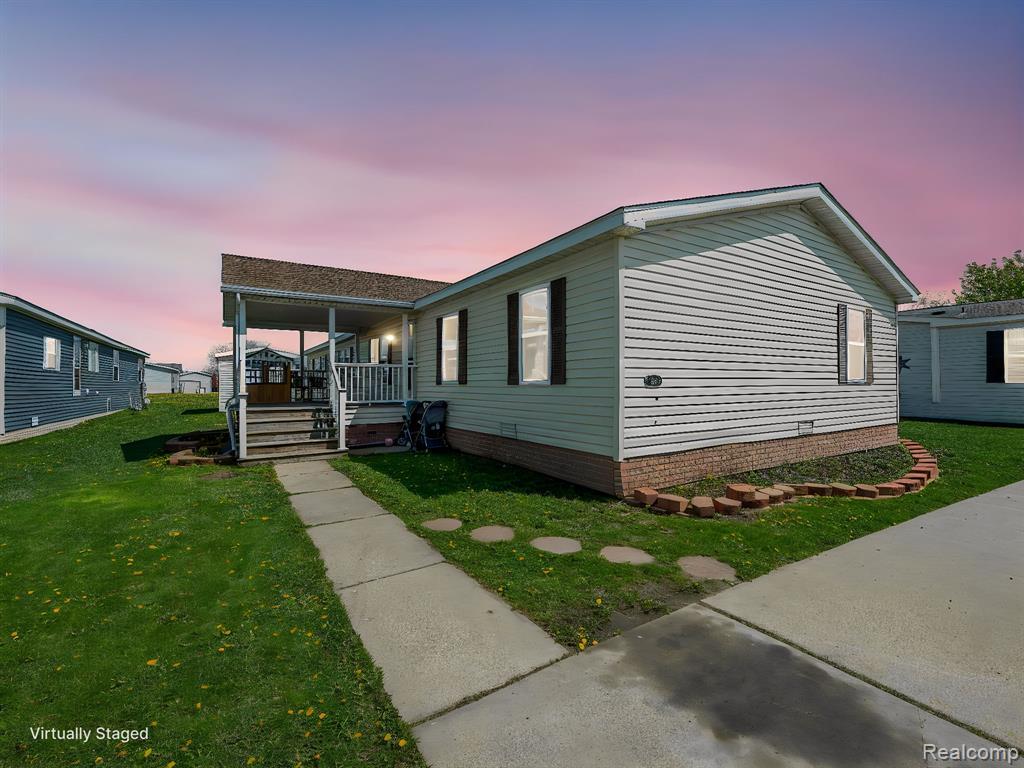 1923 Magnolia Street