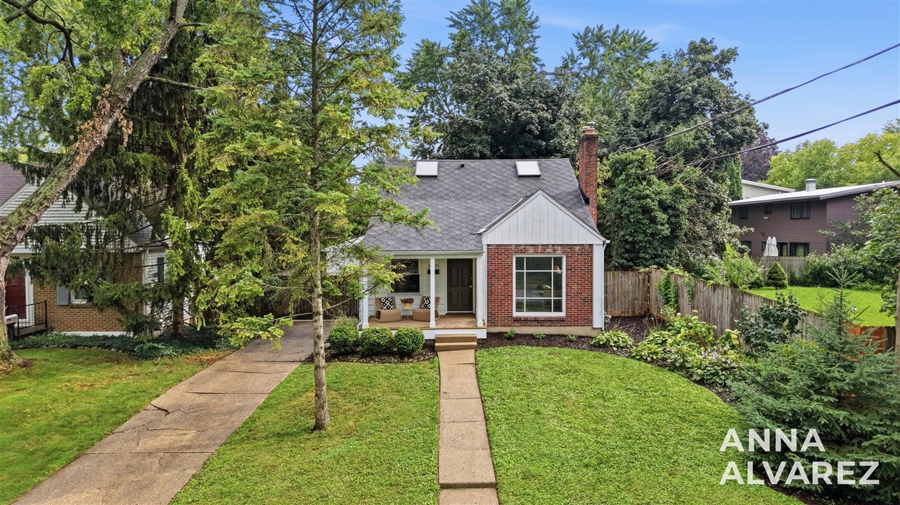2200 Estelle Drive
