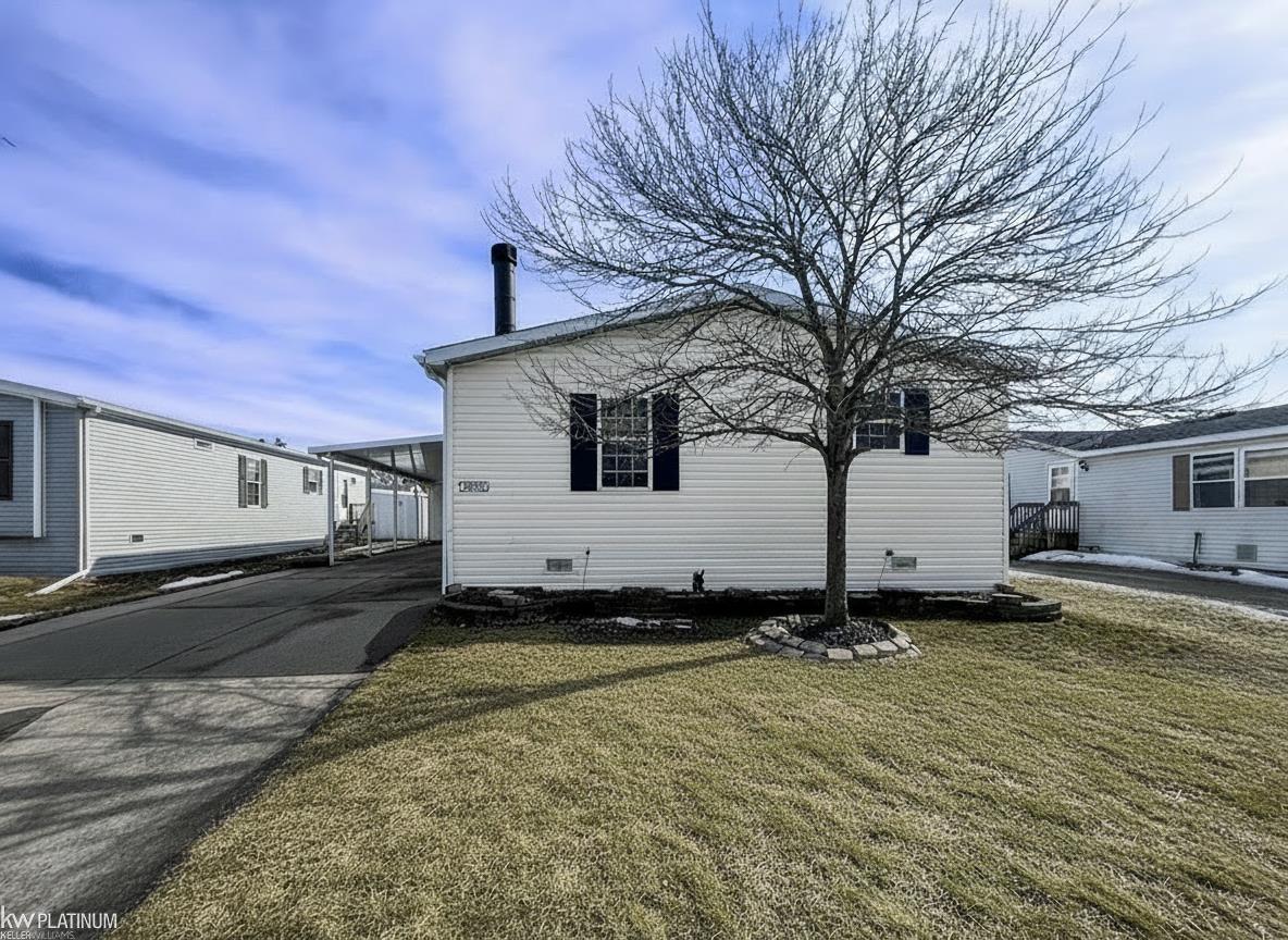 43510 Colonial Drive