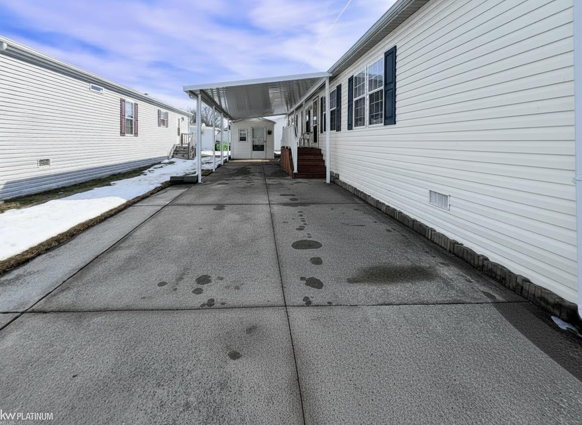 43510 Colonial Drive