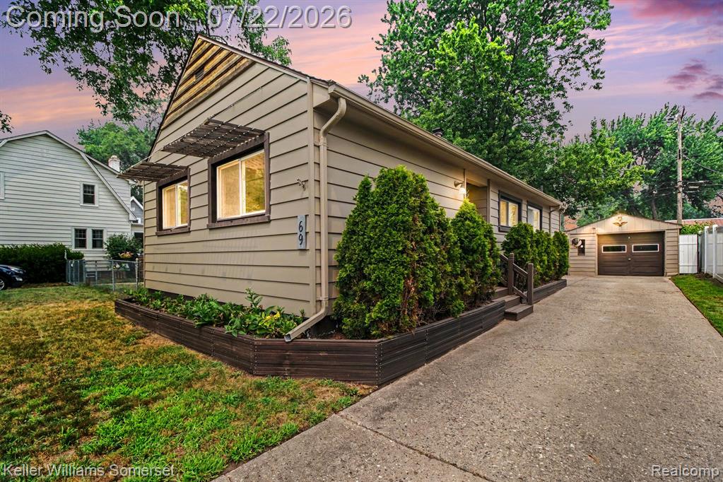 69 E Annabelle Avenue