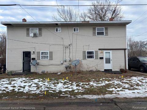 Photo of 34204 Dayton Court, Westland, MI 48186 (MLS # 60959764)