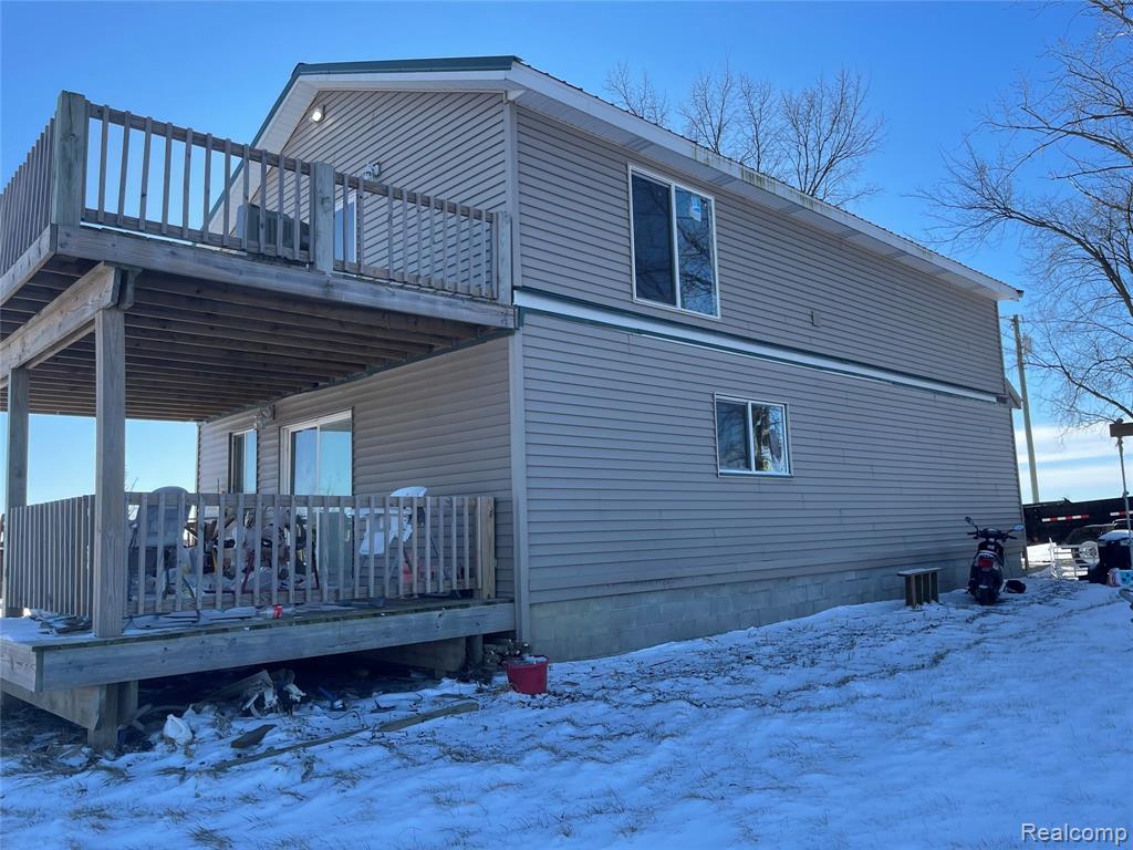 8701 County Line Road