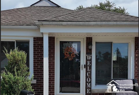 Photo of 3743 Vassar Street, Dearborn, MI 48124 (MLS # 50221163)