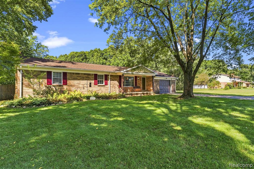 12465 Tuscola Road