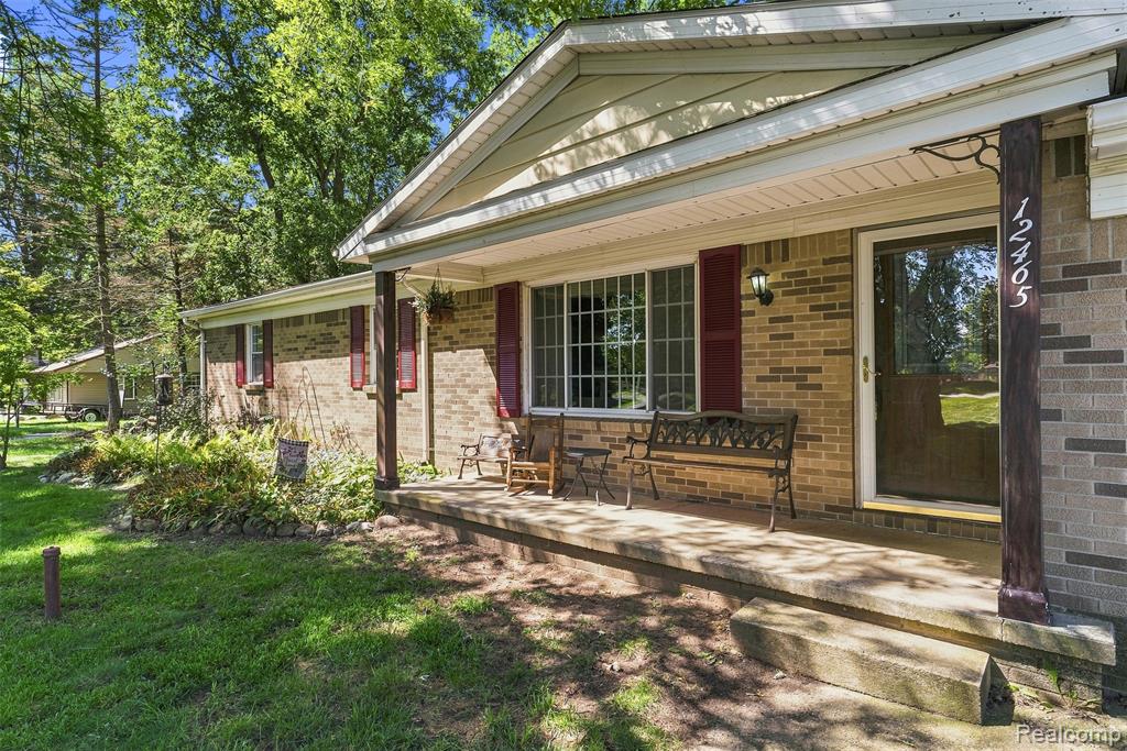 12465 Tuscola Road