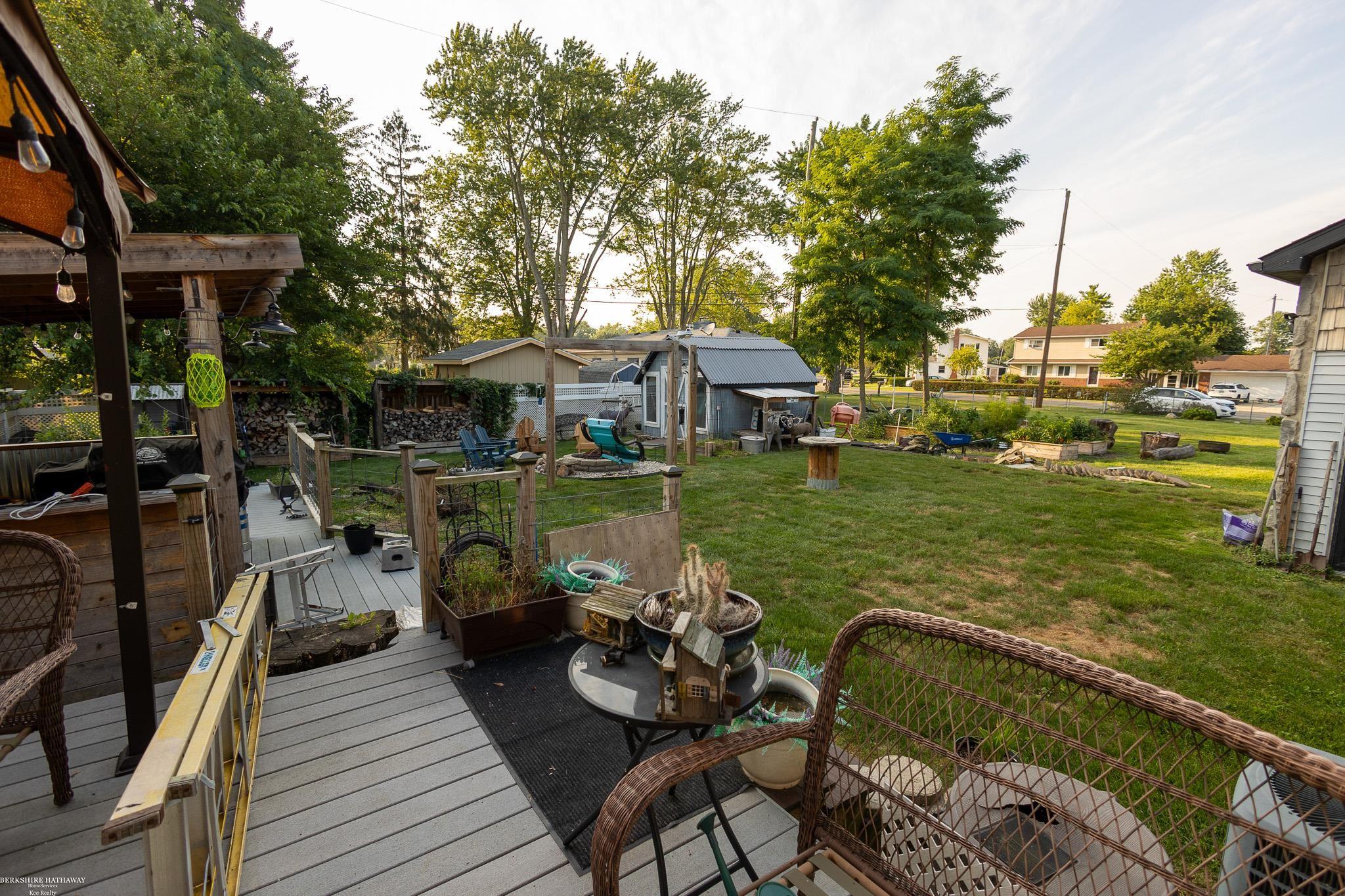 Rockwood, Michigan 48173, United States, 3 Bedrooms Bedrooms, ,2 BathroomsBathrooms,Residential,Active,187983