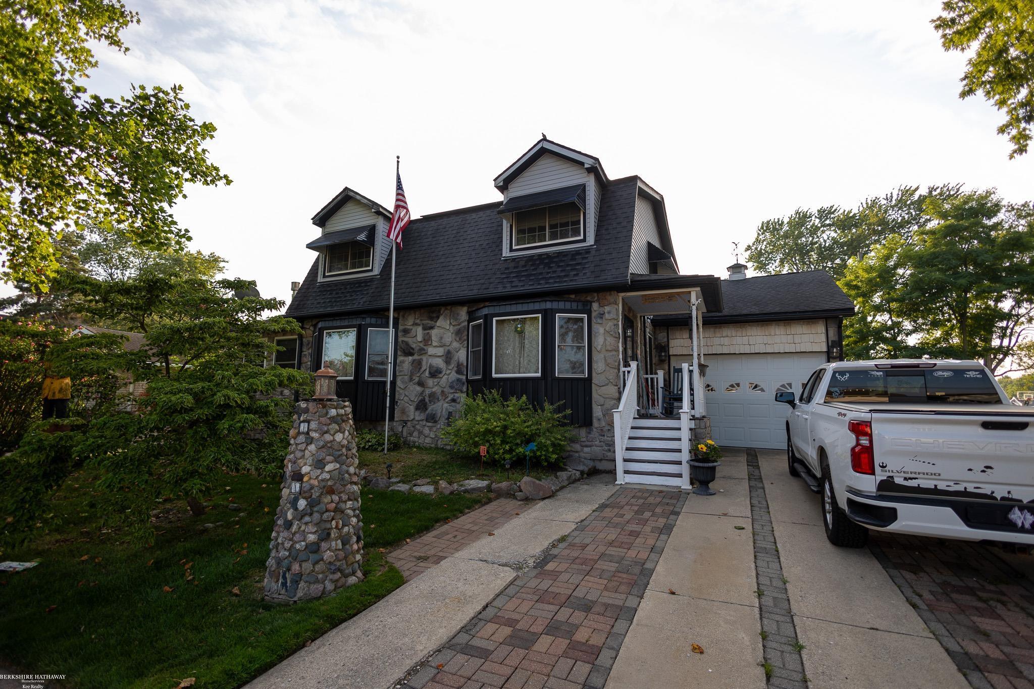 Rockwood, Michigan 48173, United States, 3 Bedrooms Bedrooms, ,2 BathroomsBathrooms,Residential,Active,187983