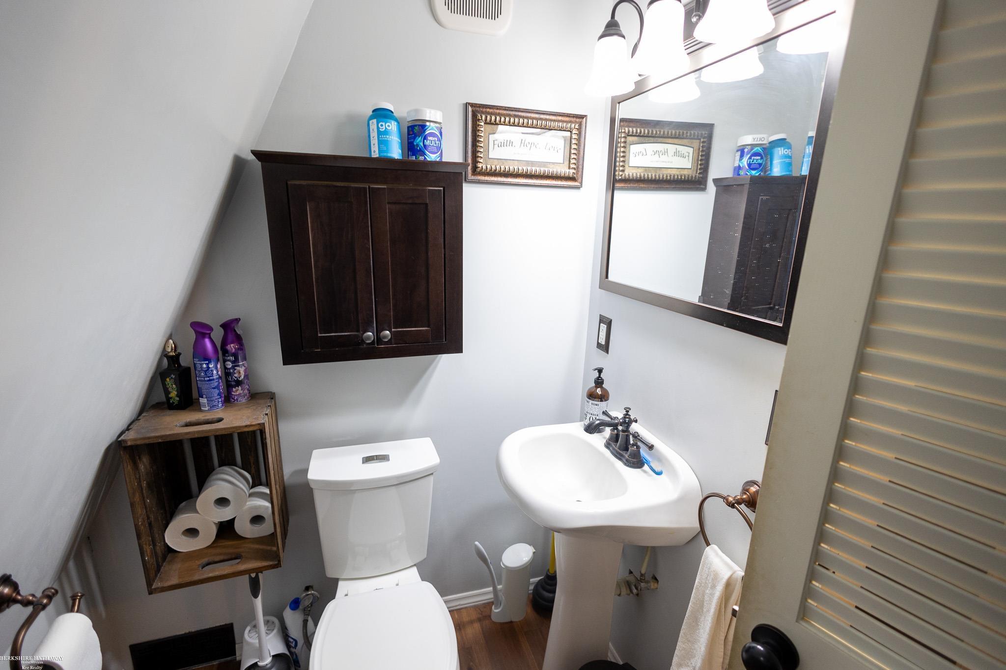 Rockwood, Michigan 48173, United States, 3 Bedrooms Bedrooms, ,2 BathroomsBathrooms,Residential,Active,187983