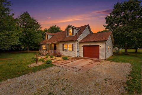 Photo of 5850 E Napier Avenue, Benton Harbor, MI 49022 (MLS # 70542652)