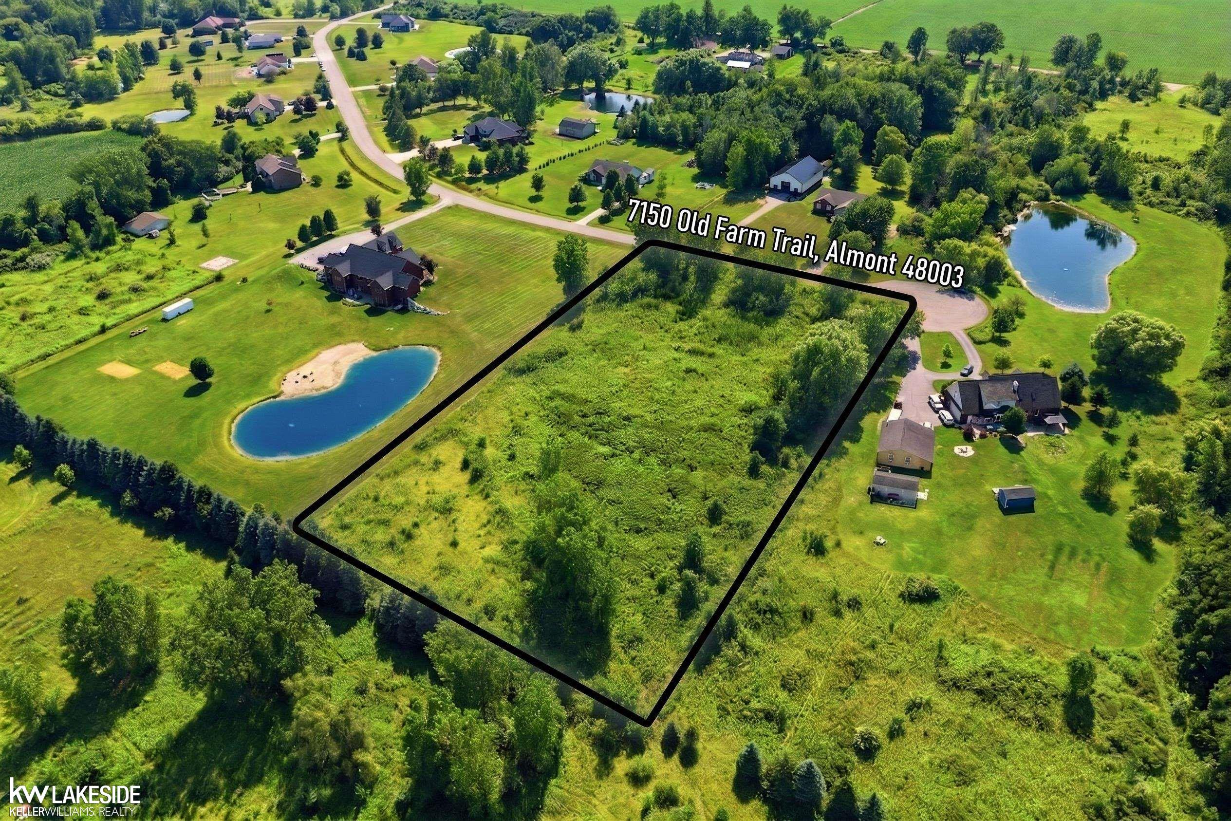 7150 Old Farm Trail