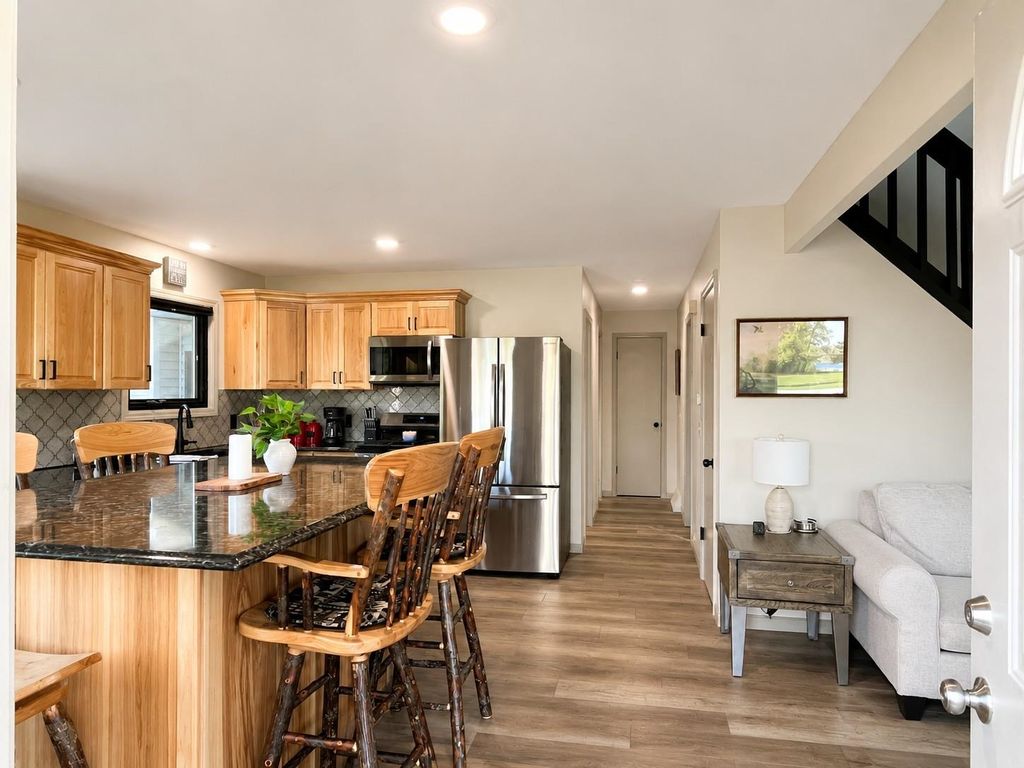 Photo of 3340 Pinehurst Drive, Lake, MI 48632 (MLS # 50207925)