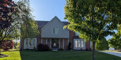 Photo of 22248 N Innsbrook Drive, Farmington Hills, MI 48167 (MLS # 70558400)