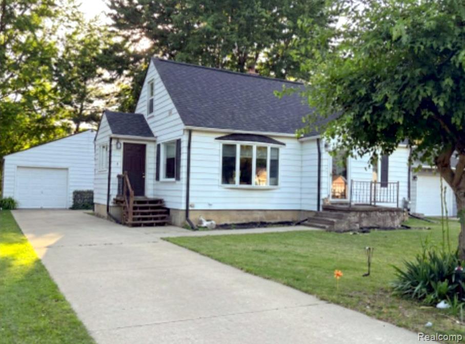2273 Covert Road