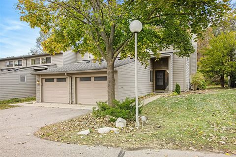3131 Lake Haven Drive Ann Arbor MI 48105