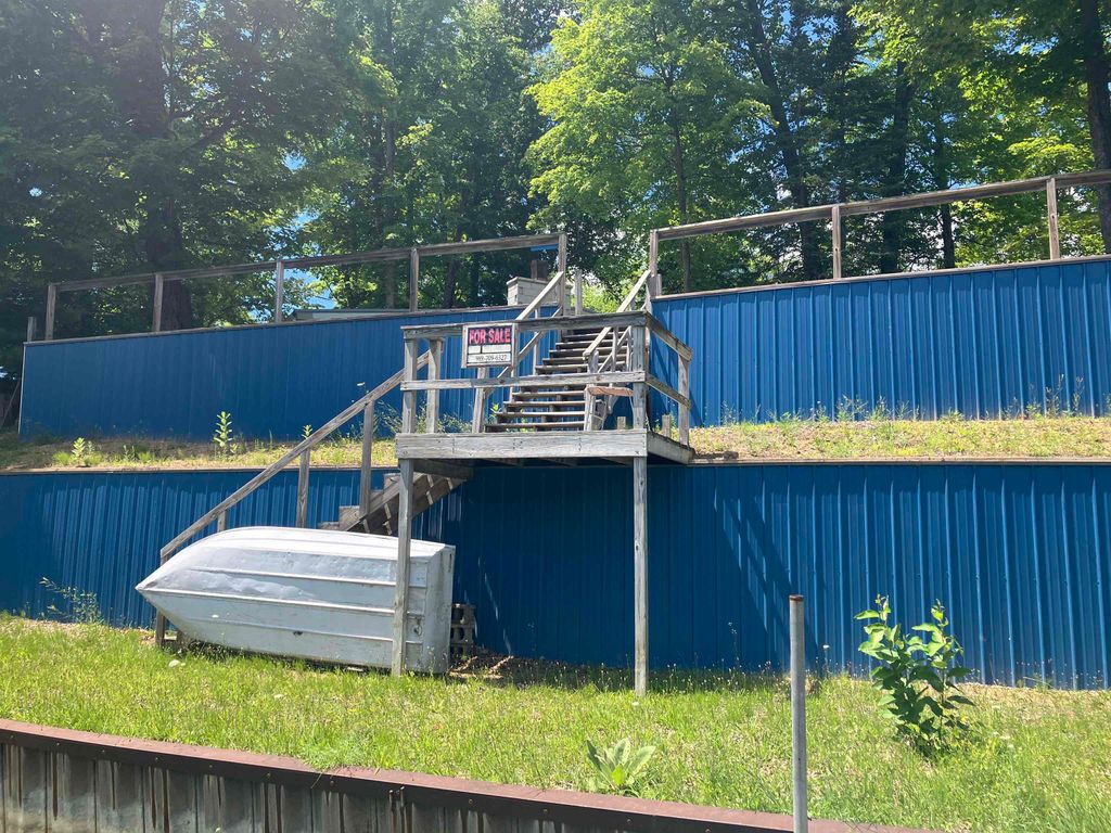 Photo of 4260 Peters Lane, Alger, MI 48610 (MLS # 50203438)