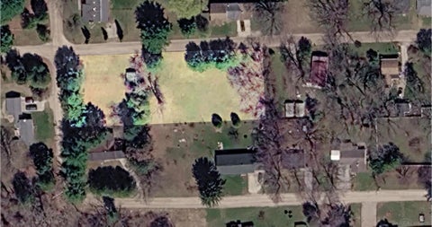 Photo of 7333 Hawthorne Road, Lexington, MI 48450 (MLS # 50205267)