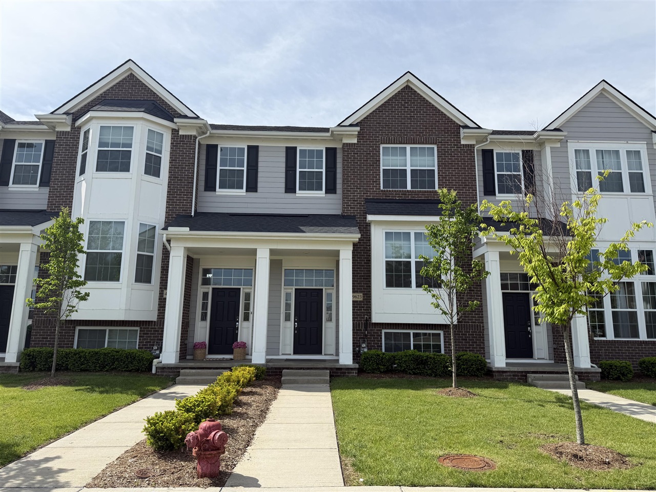 49623 Cherry Hill Road