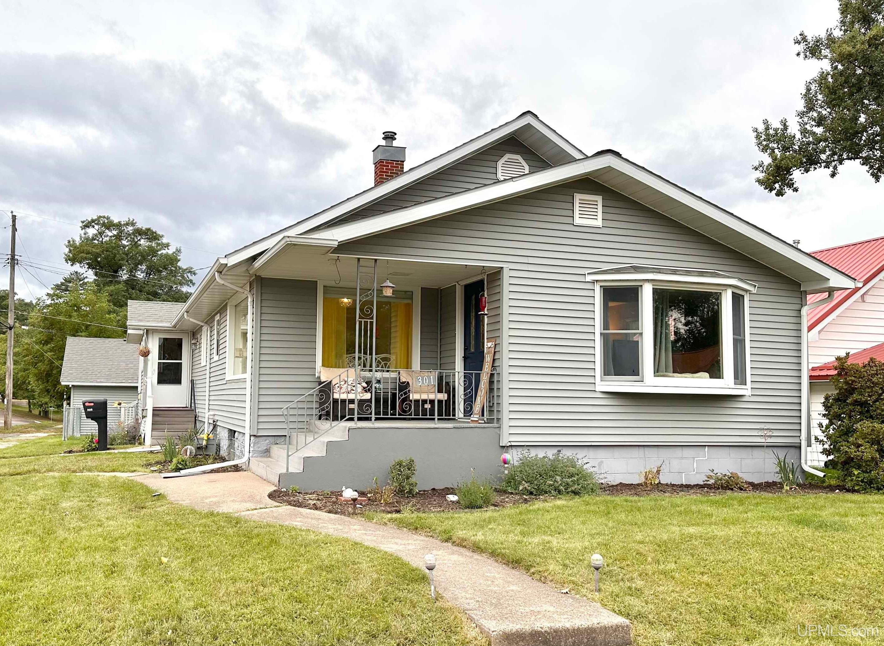 301 Cleveland Avenue